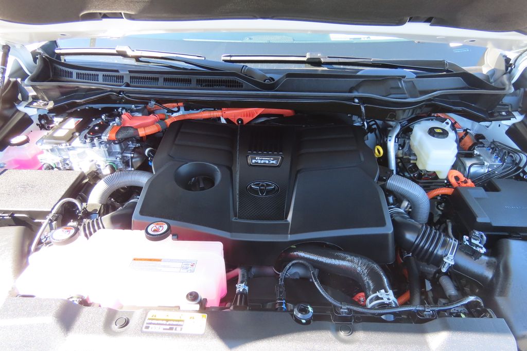 Thumbnail: 2026 Toyota Tundra - 28