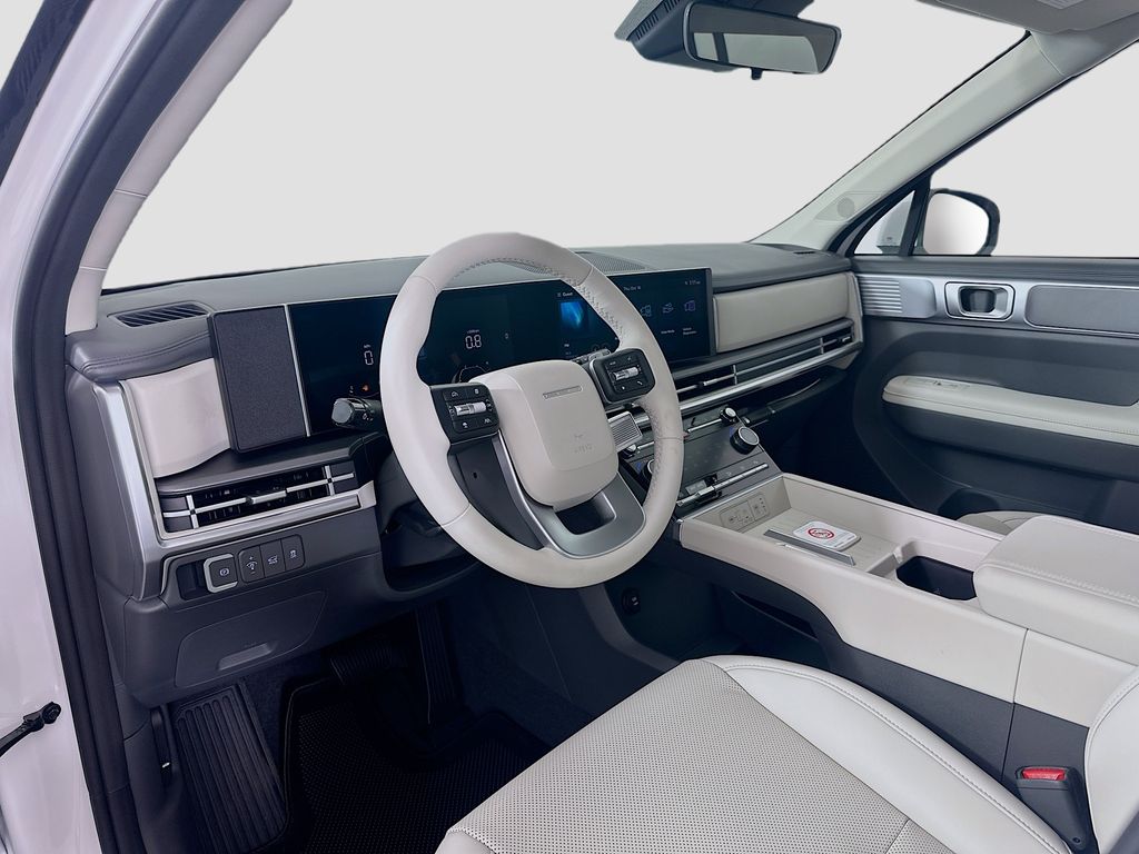 Thumbnail: 2026 Hyundai Santa Fe - 9