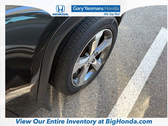 2021 Jeep Grand Cherokee L