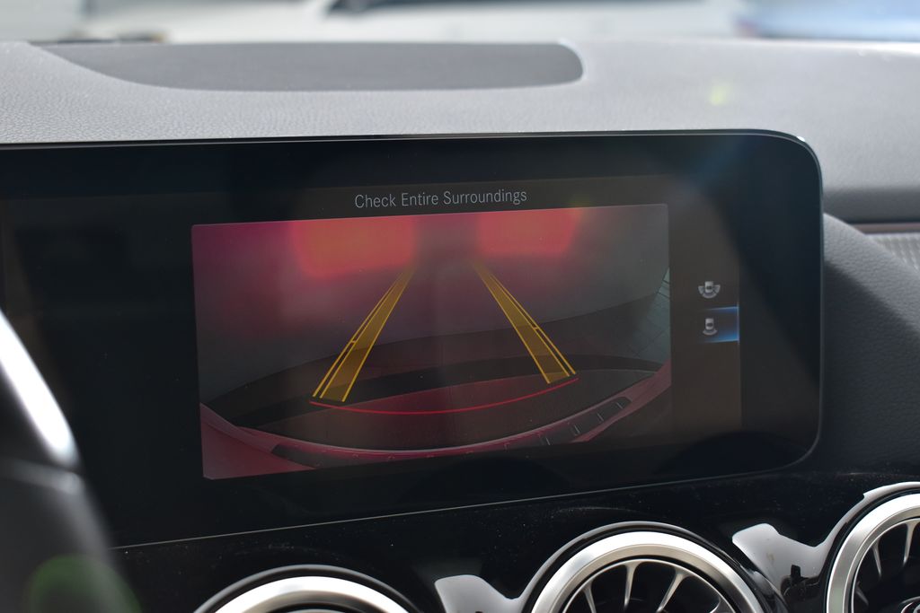 2022 Mercedes-Benz GLA 250 4MATIC 19