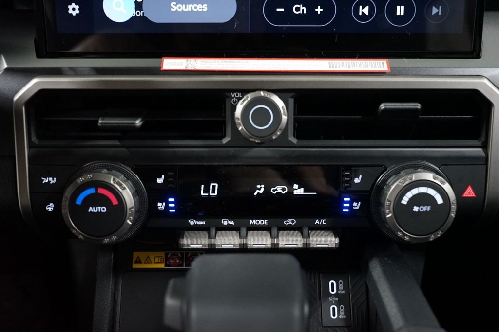 Thumbnail: 2026 Toyota 4Runner - 23