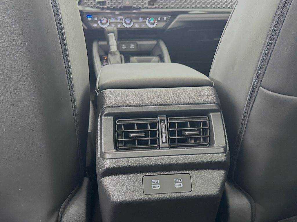 Used Car 2025 Honda Accord Hybrid  Touring For Sale Under $35,000 In Austin, Texas