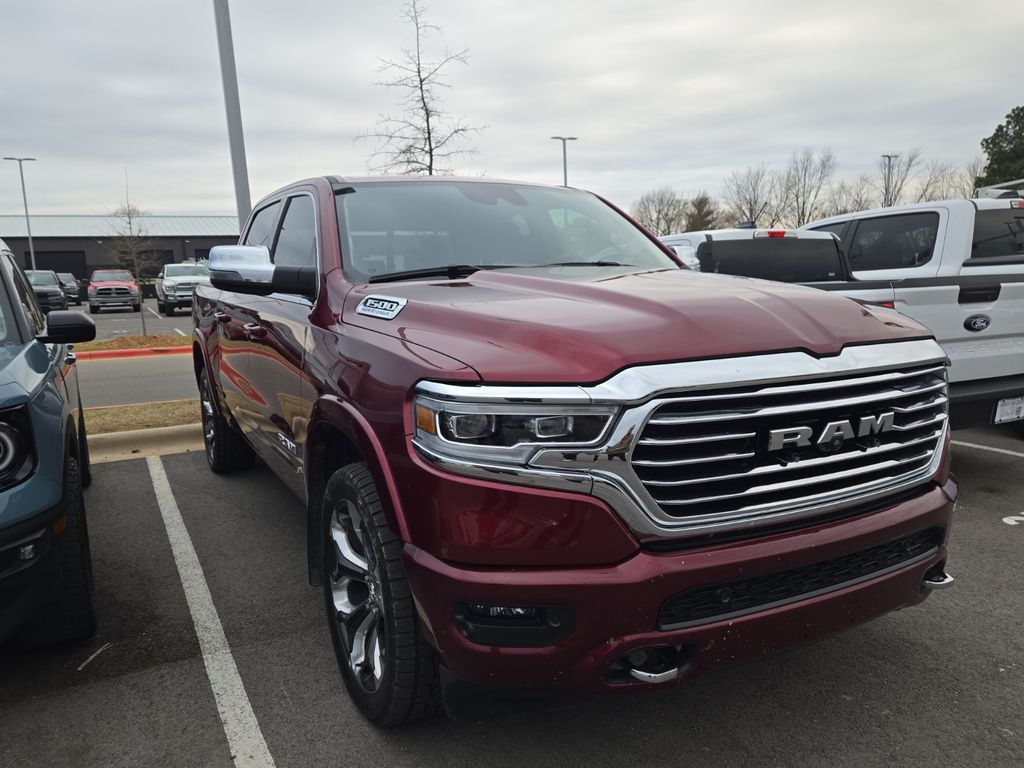 Used 2023 Ram 1500 For Sale in Farmington, AR