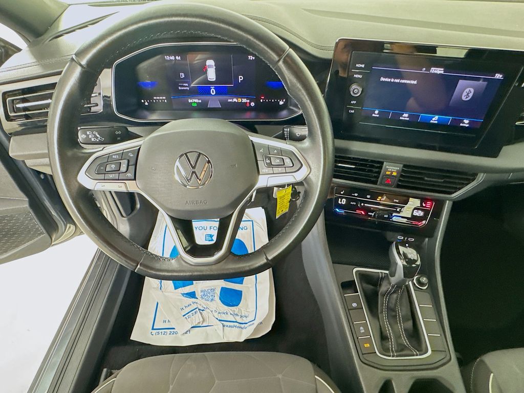 Used Car 2025 Volkswagen Jetta  1.5t Sport For Sale Under $20,000 In Austin, Texas