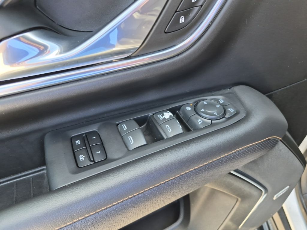 Used Car 2023 Gmc Yukon Xl  At4 For Sale Under $60,000 In Austin, Texas