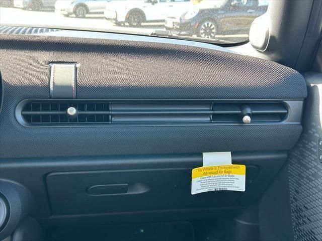 Thumbnail: 2026 MINI Cooper - 25