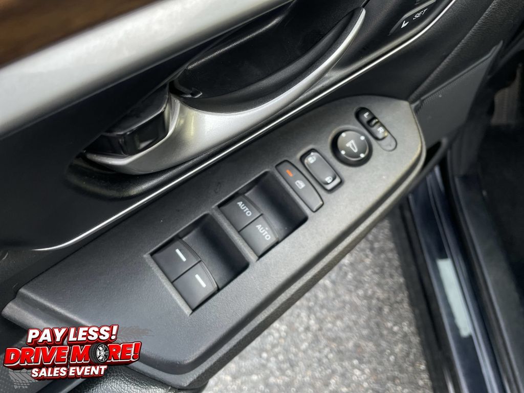 Used 2020 Honda CR-V SUV