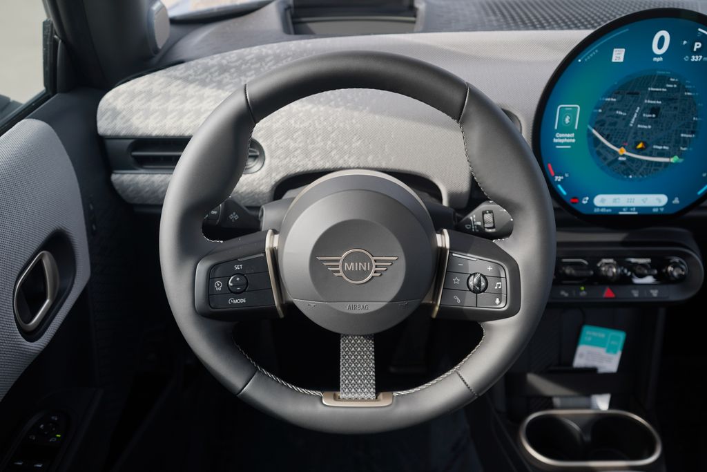 Thumbnail: 2026 MINI Cooper - 9