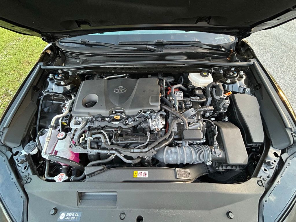 Thumbnail: 2025 Toyota Camry - 8