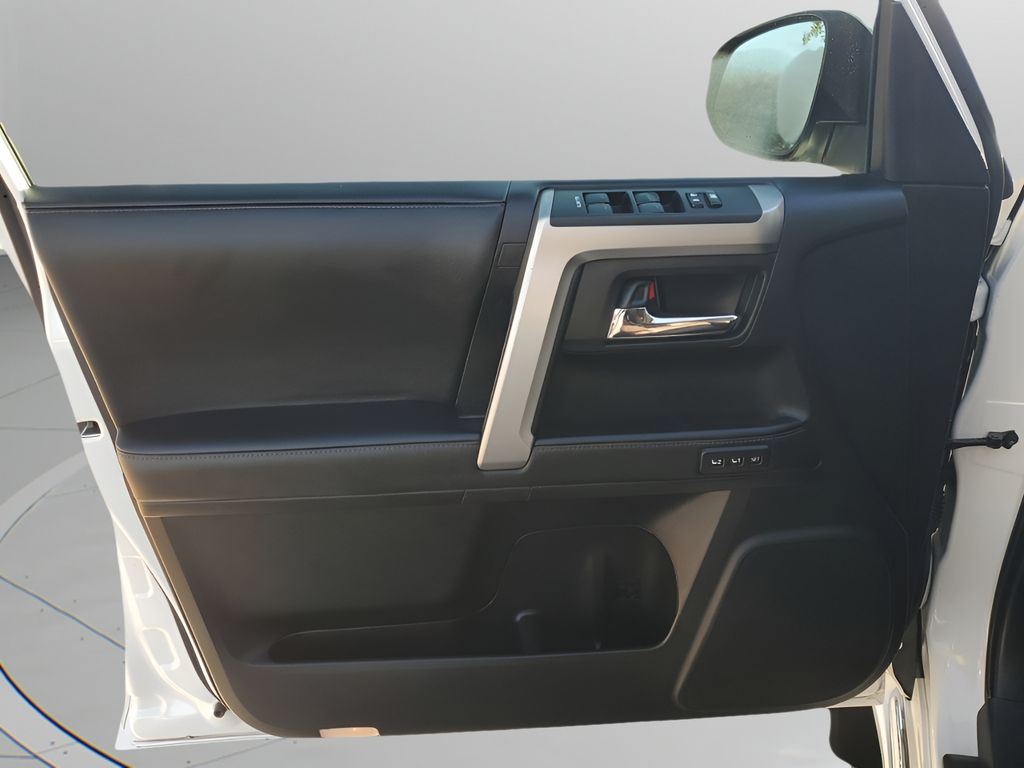 Used Car 2020 Toyota 4runner  Limited For Sale Under $30,000 In Austin, Texas