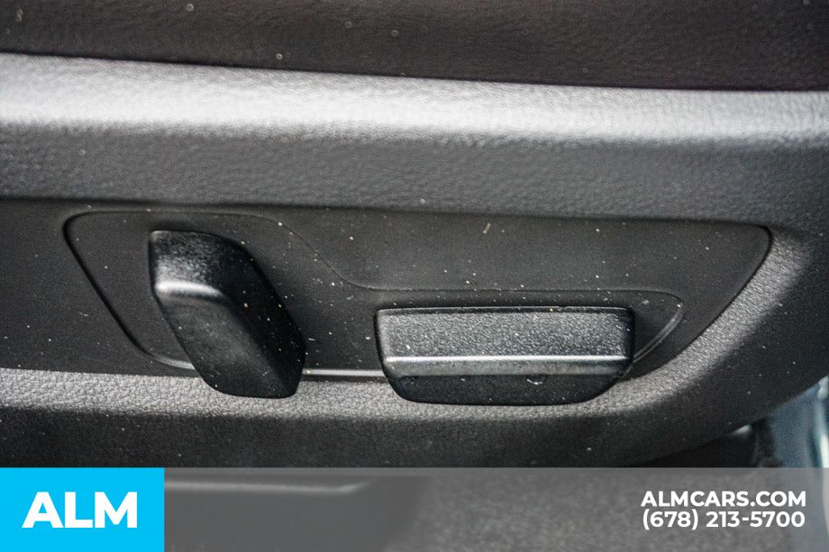 Used 2025 Blue Mazda Premium image 57