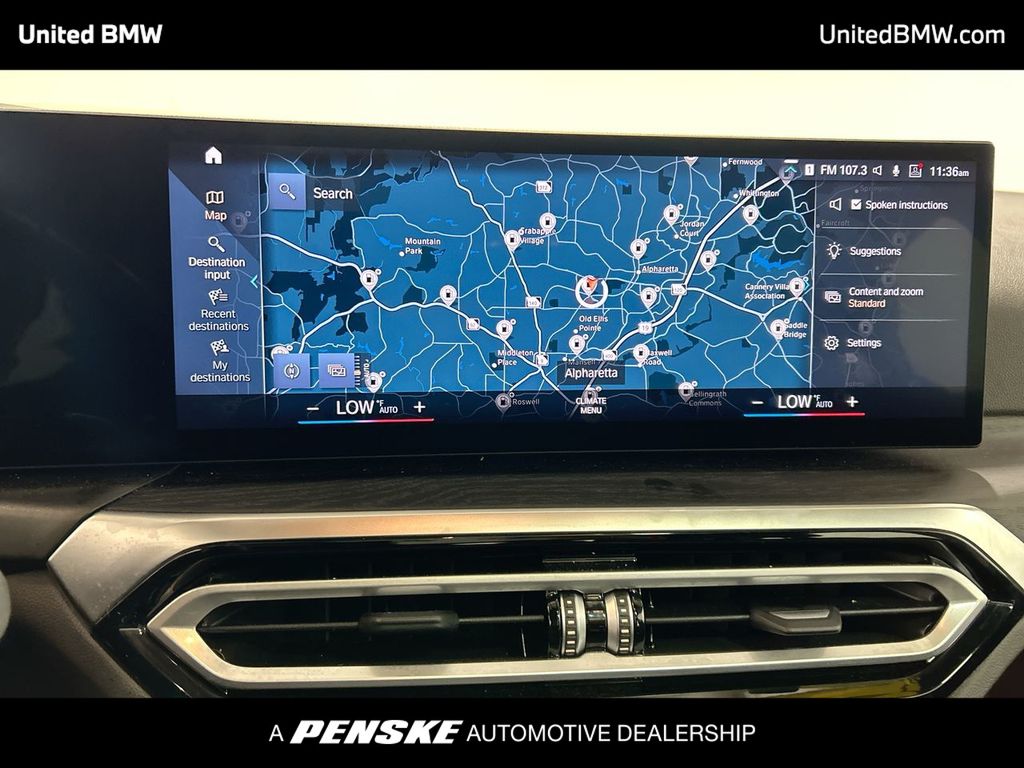 Thumbnail: 2024 BMW 4 Series - 19