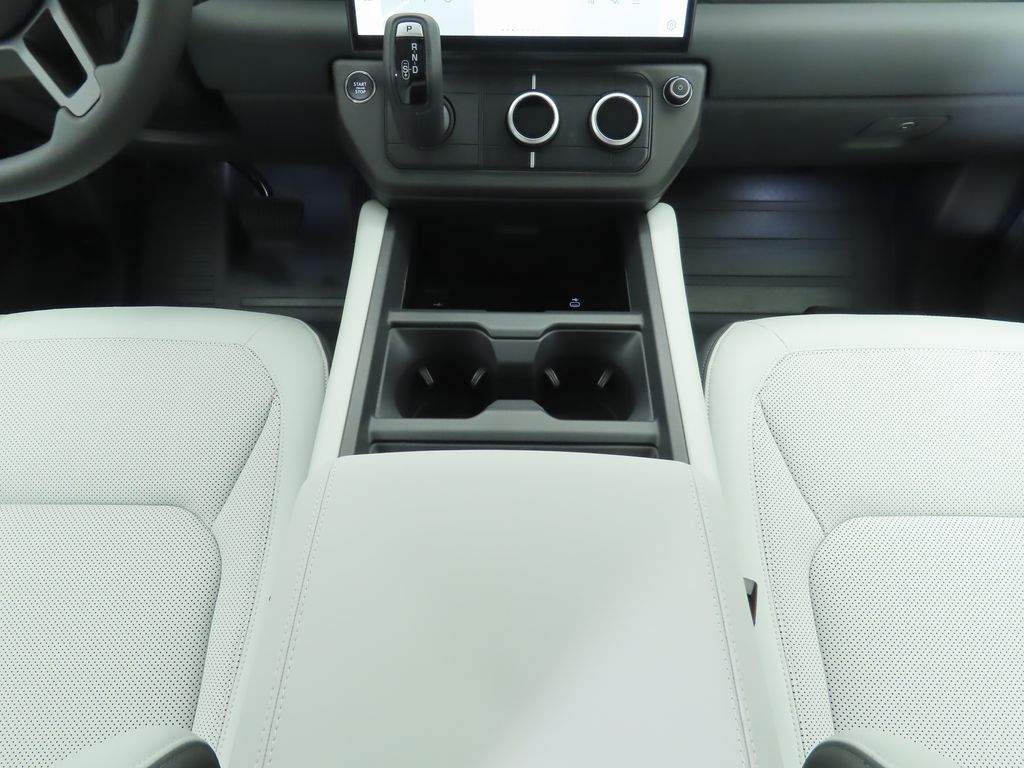 Thumbnail: 2026 Land Rover Defender - 16