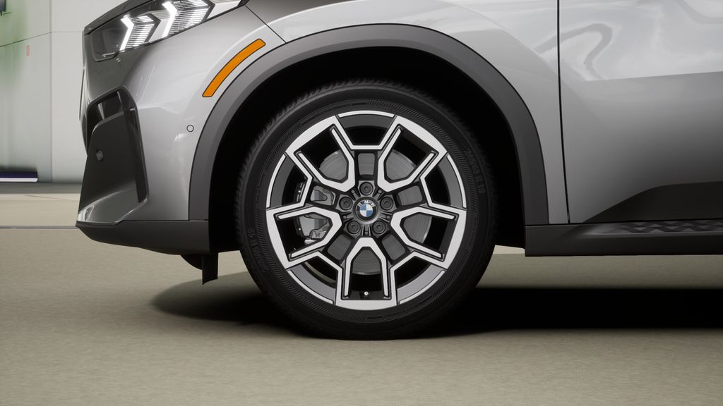 Thumbnail: 2025 BMW X2 - 7