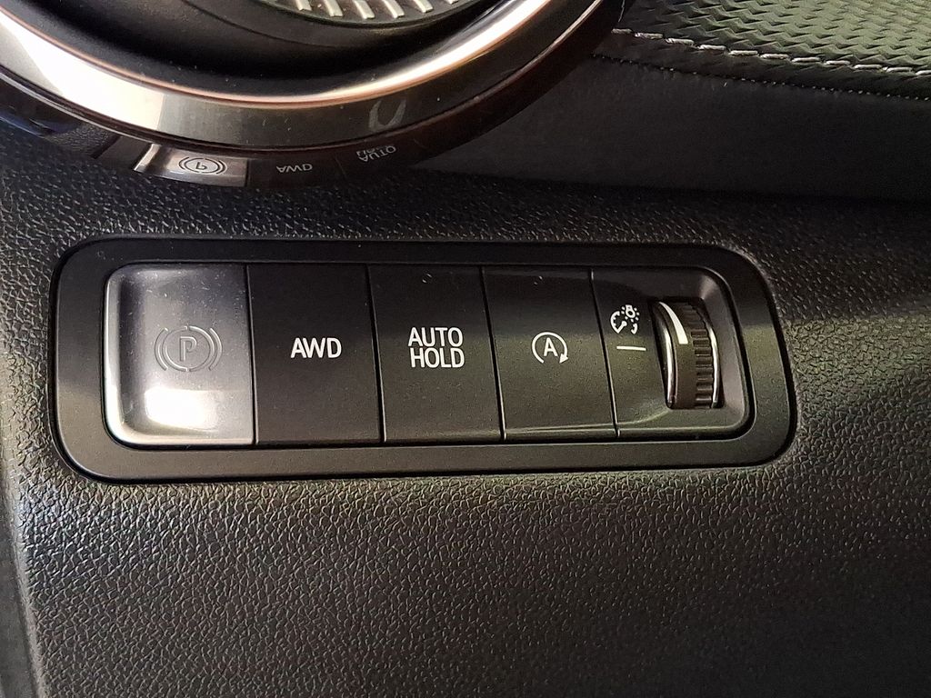 used 2026 Chevrolet Equinox car, priced at $31,694