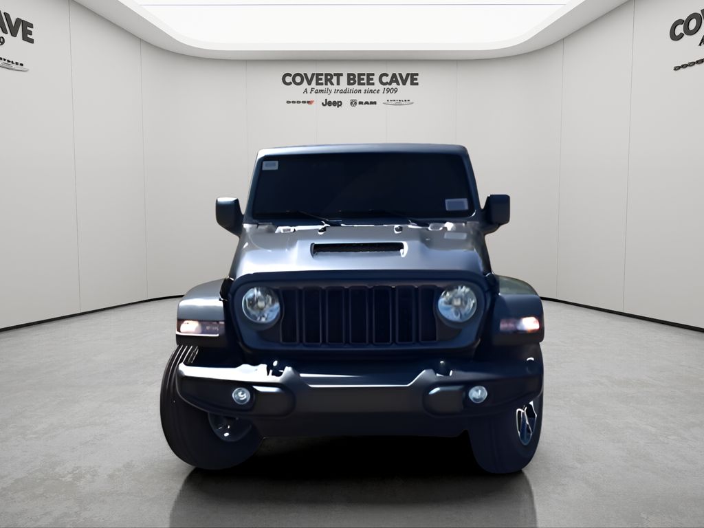 New Car 2025 Jeep Gladiator  Sport For Sale Under $40,000 In Austin, Texas