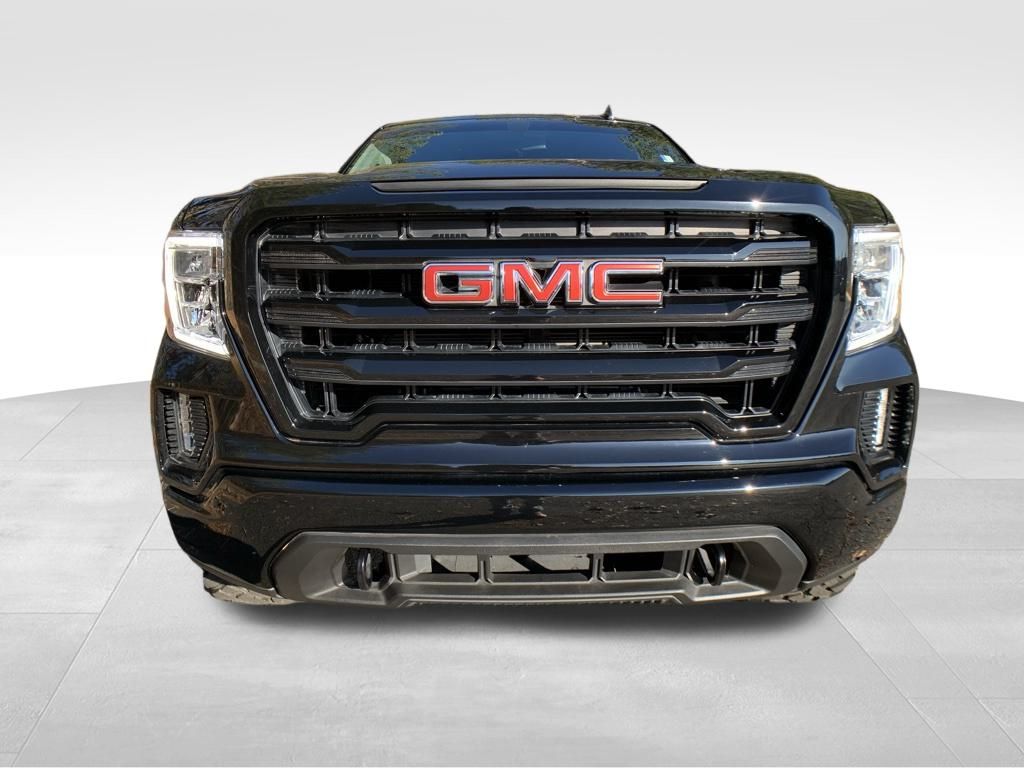 2021 GMC Sierra 1500 Elevation 8