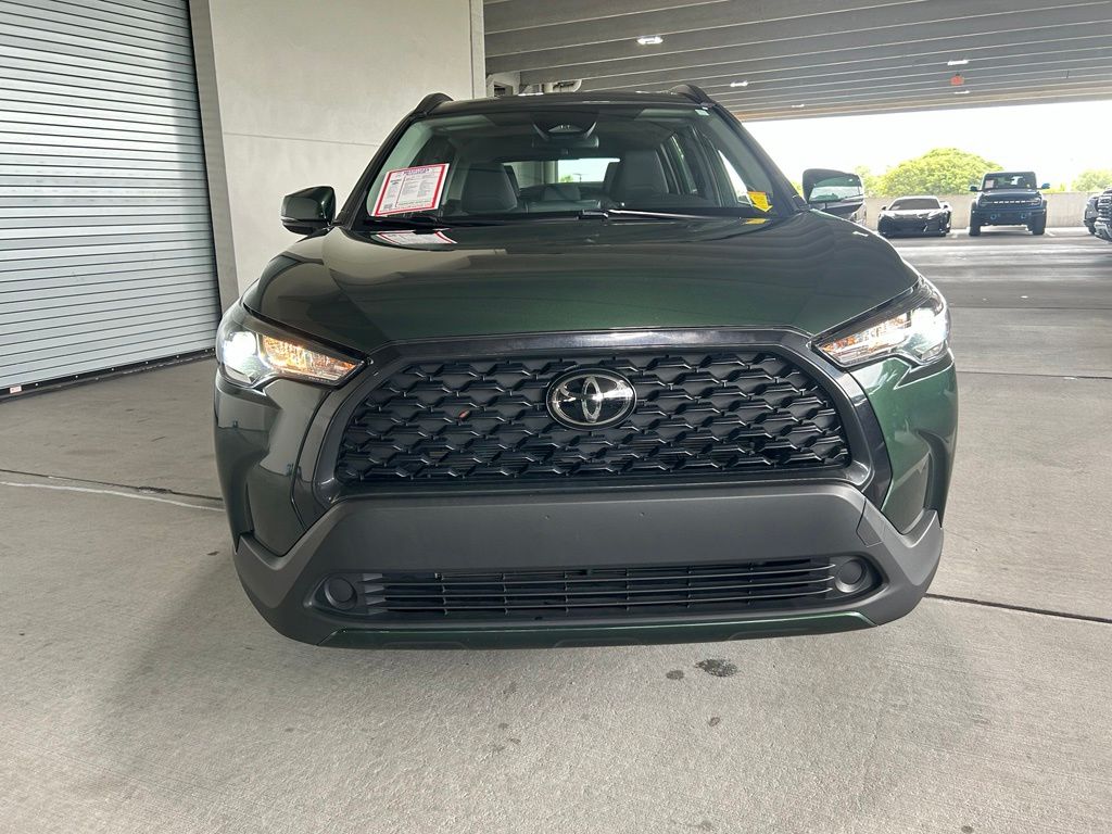 Used 2023 Cypress Toyota LE image 8