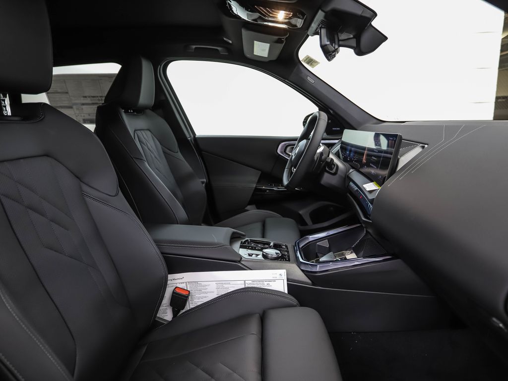 Thumbnail: 2026 BMW X3 - 29