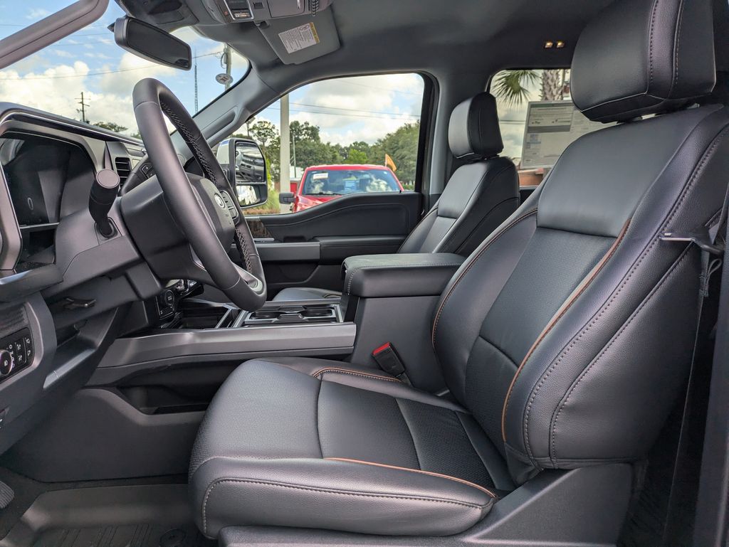 2026 Ford F-250 Super Duty LARIAT