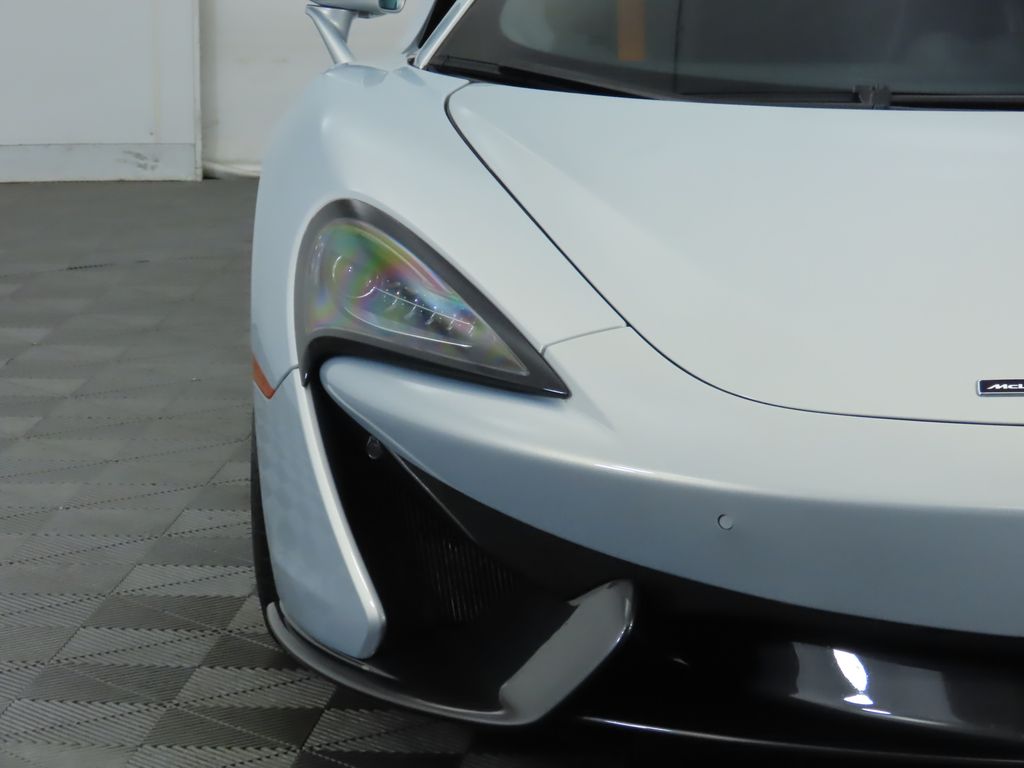 Thumbnail: 2019 Mclaren  - 12