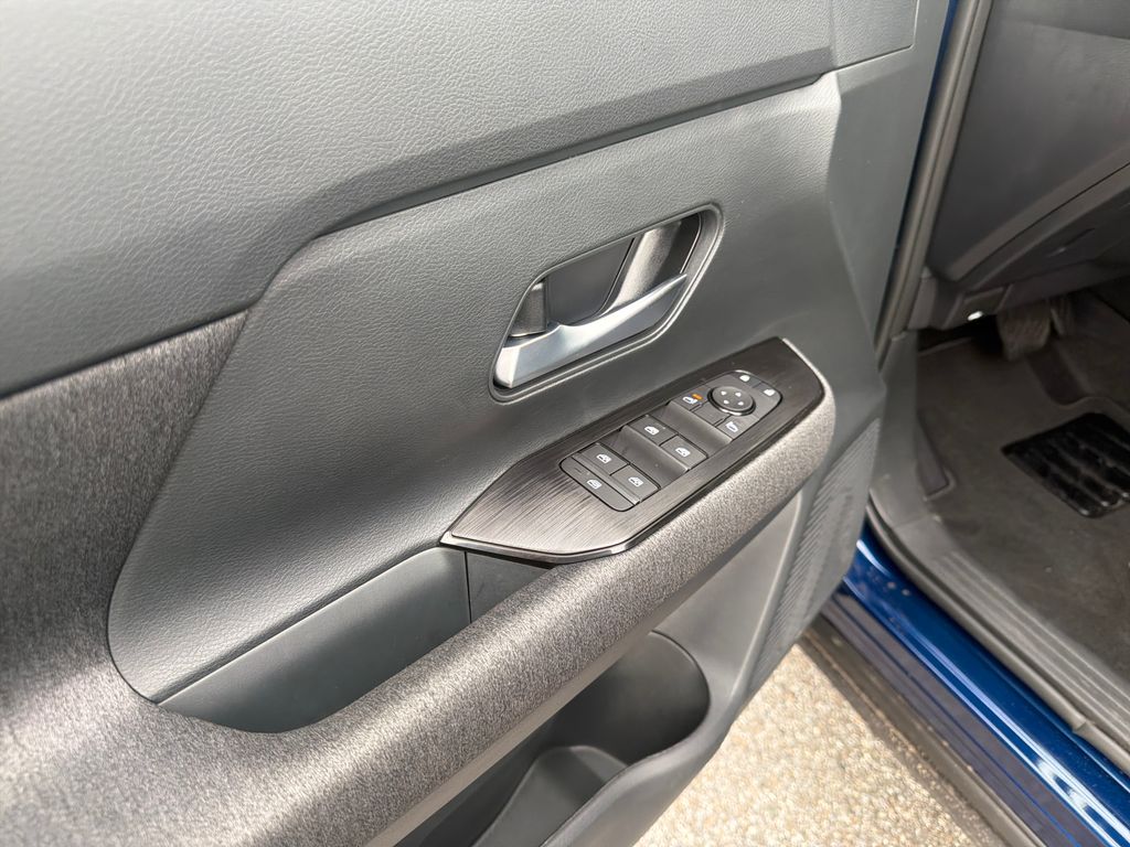 New 2026 Nissan Kicks SV 4D Sport Utility