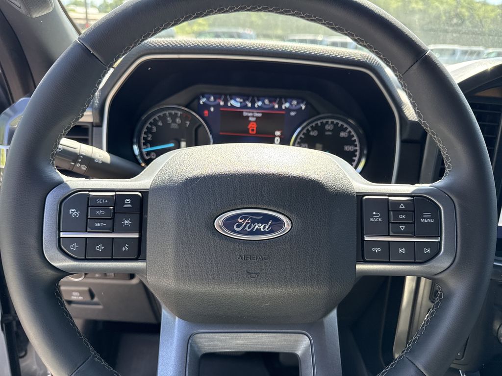 Used 2023 Ford F-150 Truck