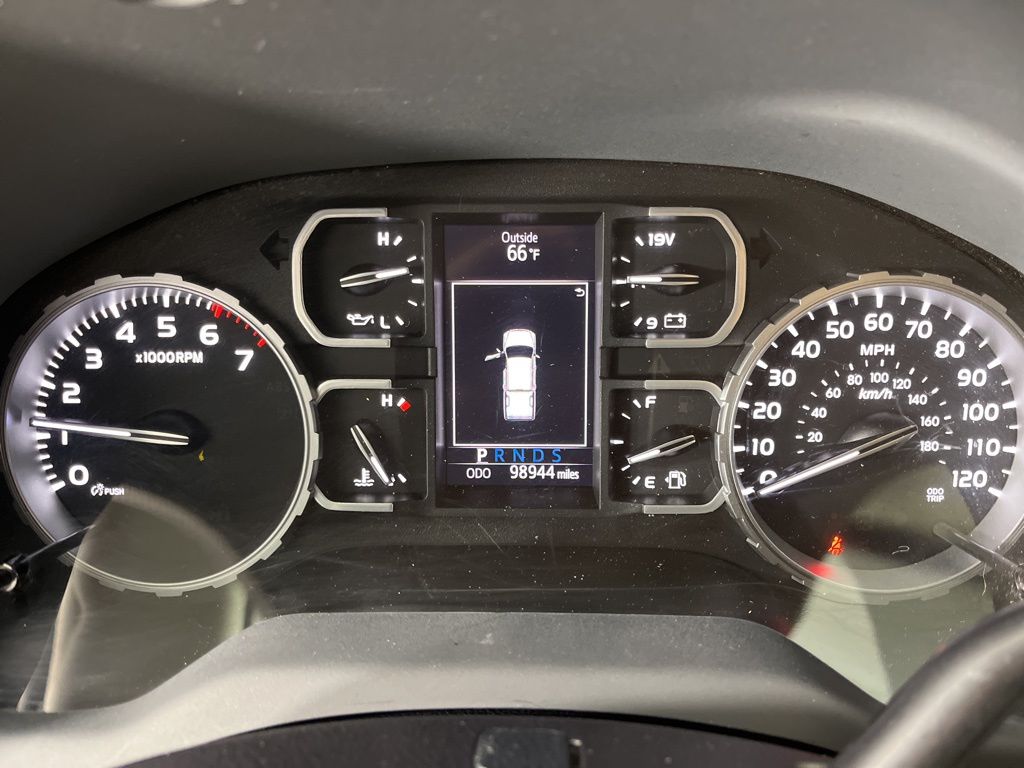 Thumbnail: 2019 Toyota Tundra - 31