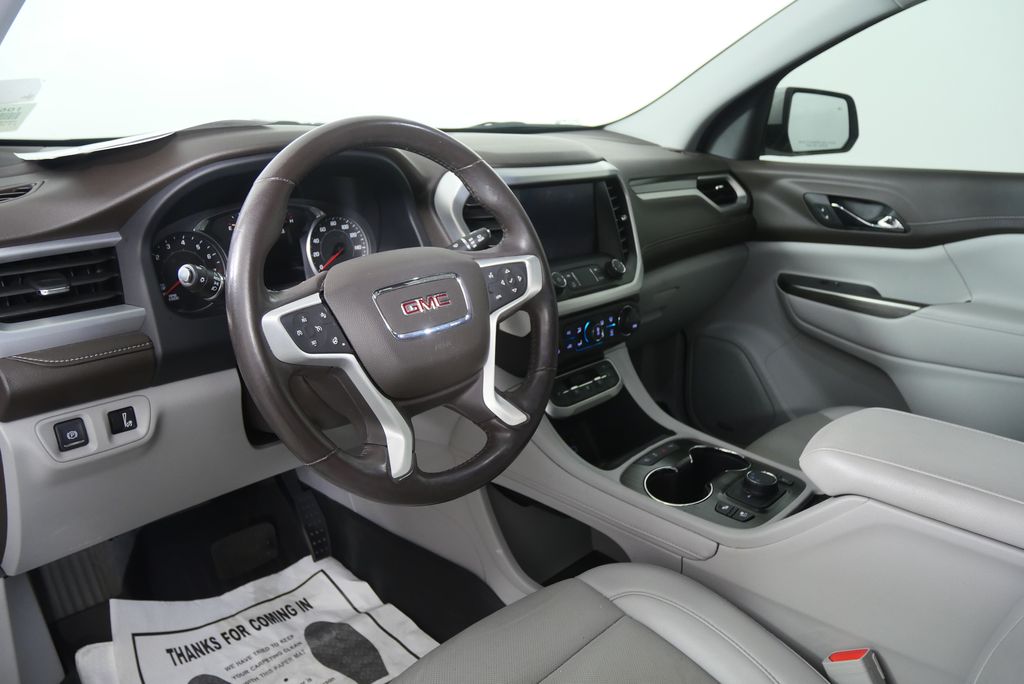 Thumbnail: 2022 GMC Acadia - 12