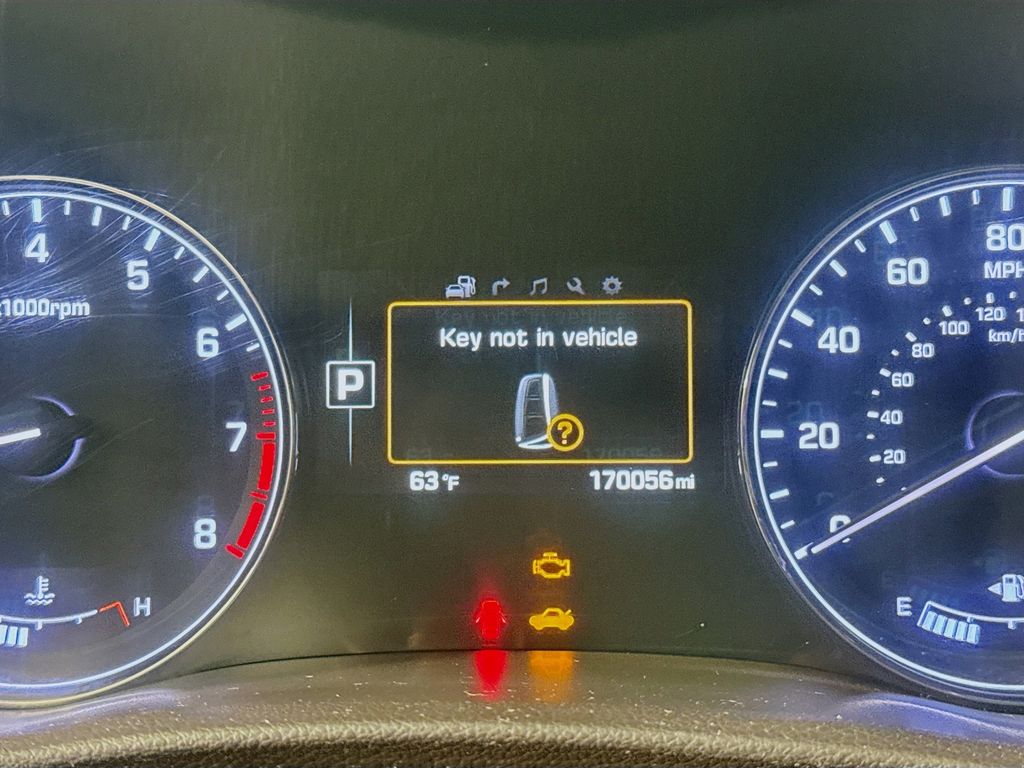 Used Car 2016 Hyundai Genesis  3.8 For Sale Under $10,000 In Austin, Texas