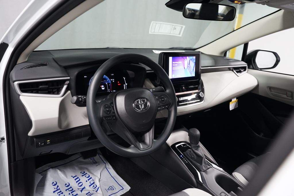 Thumbnail: 2026 Toyota Corolla - 11