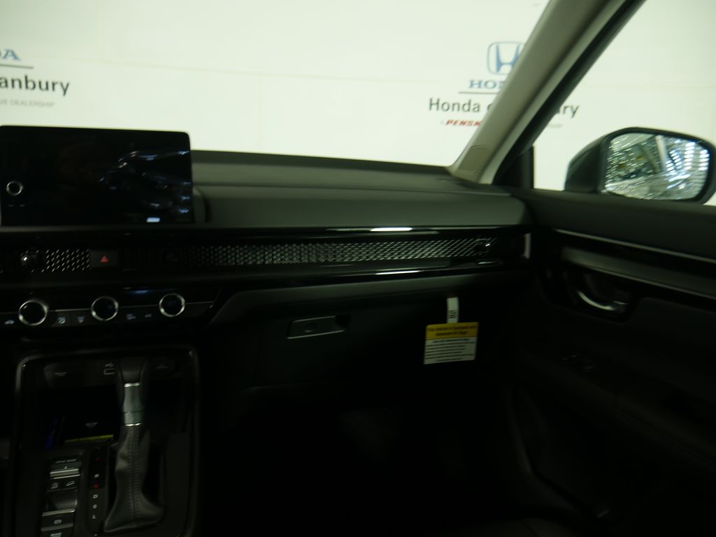 Thumbnail: 2026 Honda CR-V - 14