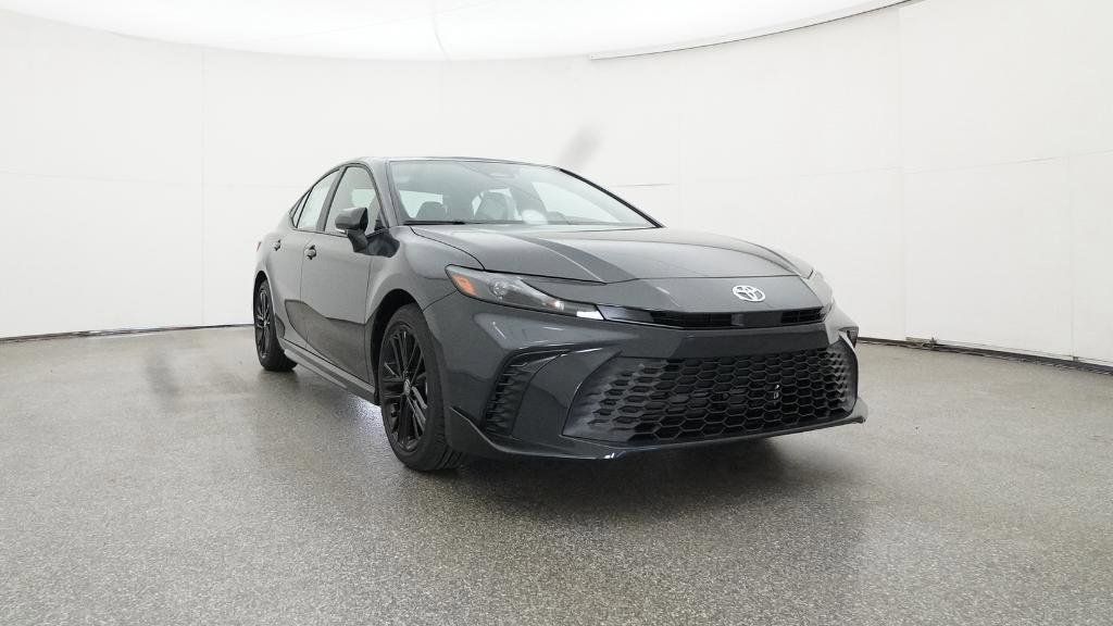 Thumbnail: 2026 Toyota Camry - 15