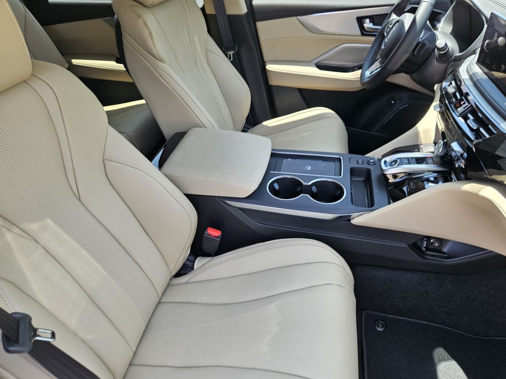 New 2026 Acura MDX SUV