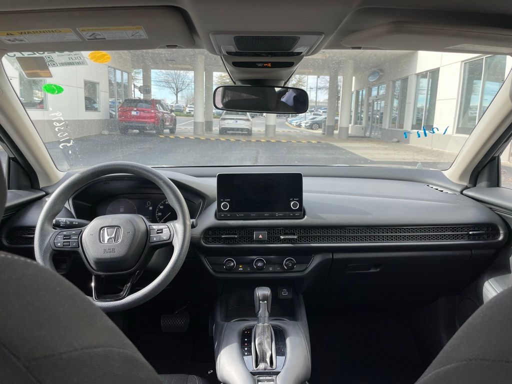 Thumbnail: 2023 Honda HR-V - 5