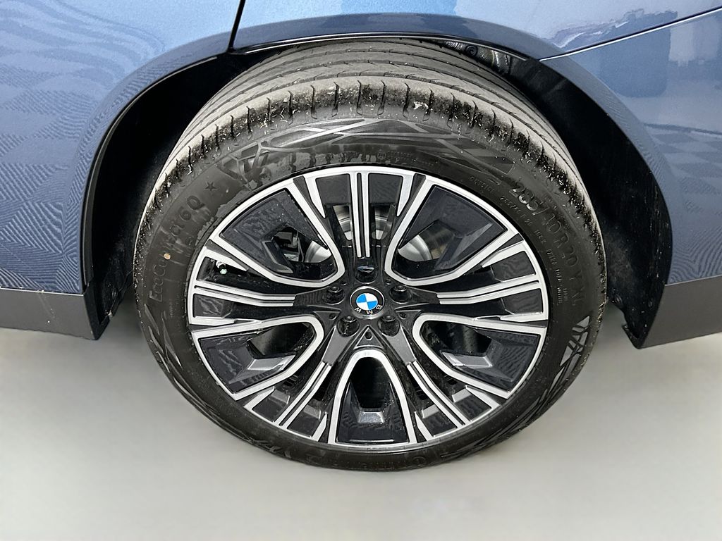 Thumbnail: 2026 BMW X3 - 23