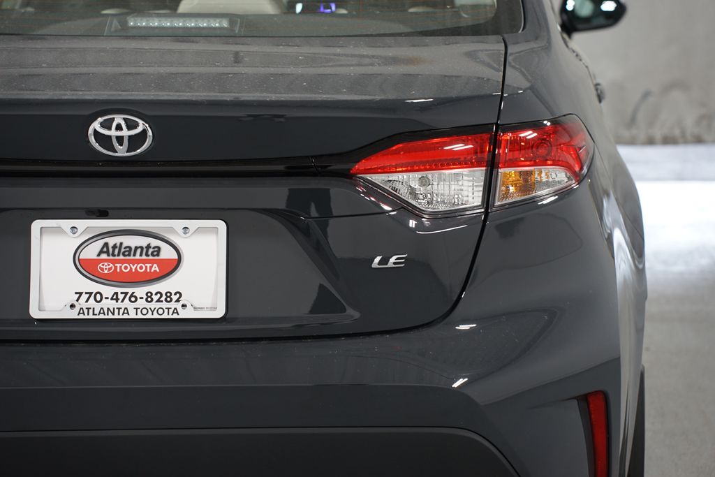 Thumbnail: 2026 Toyota Corolla - 10