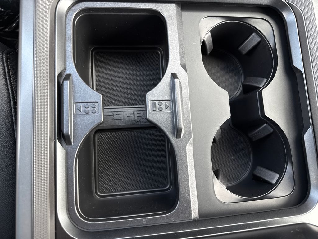 New 2026 Blue Ford Lariat image 38