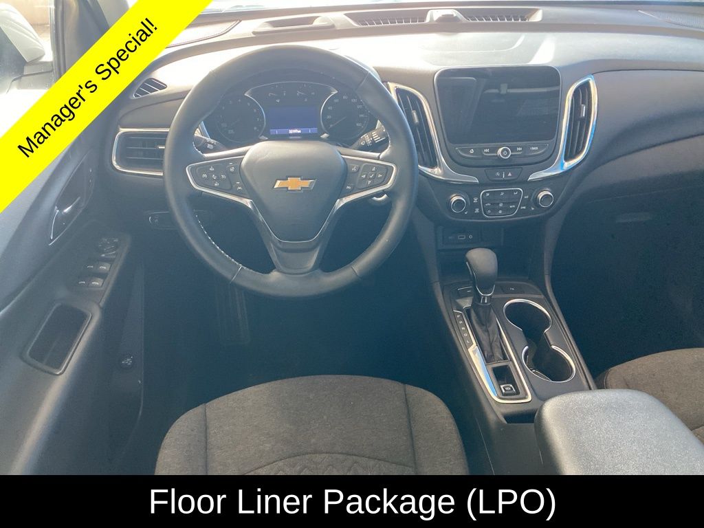 Used 2024 White Chevrolet LT image 5