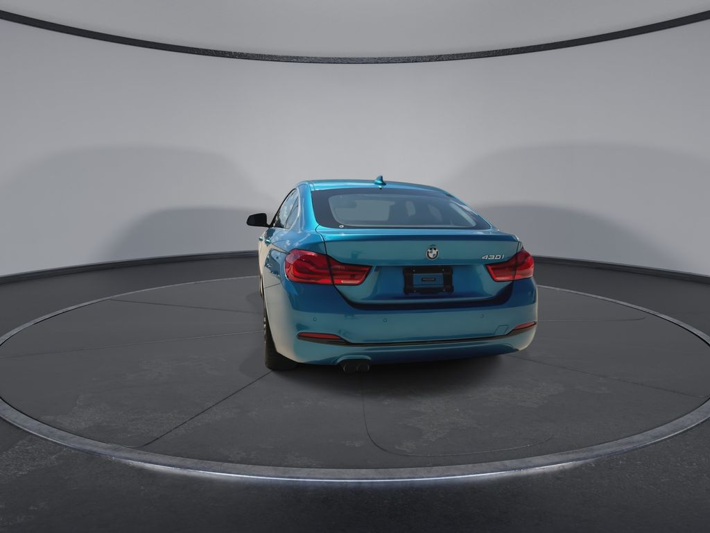 Thumbnail: 2018 BMW 4 Series - 7