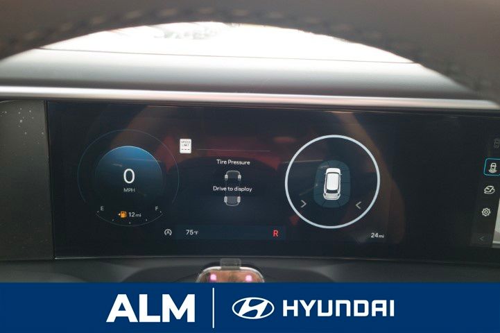 New 2026 Brown Hyundai Calligraphy image 34
