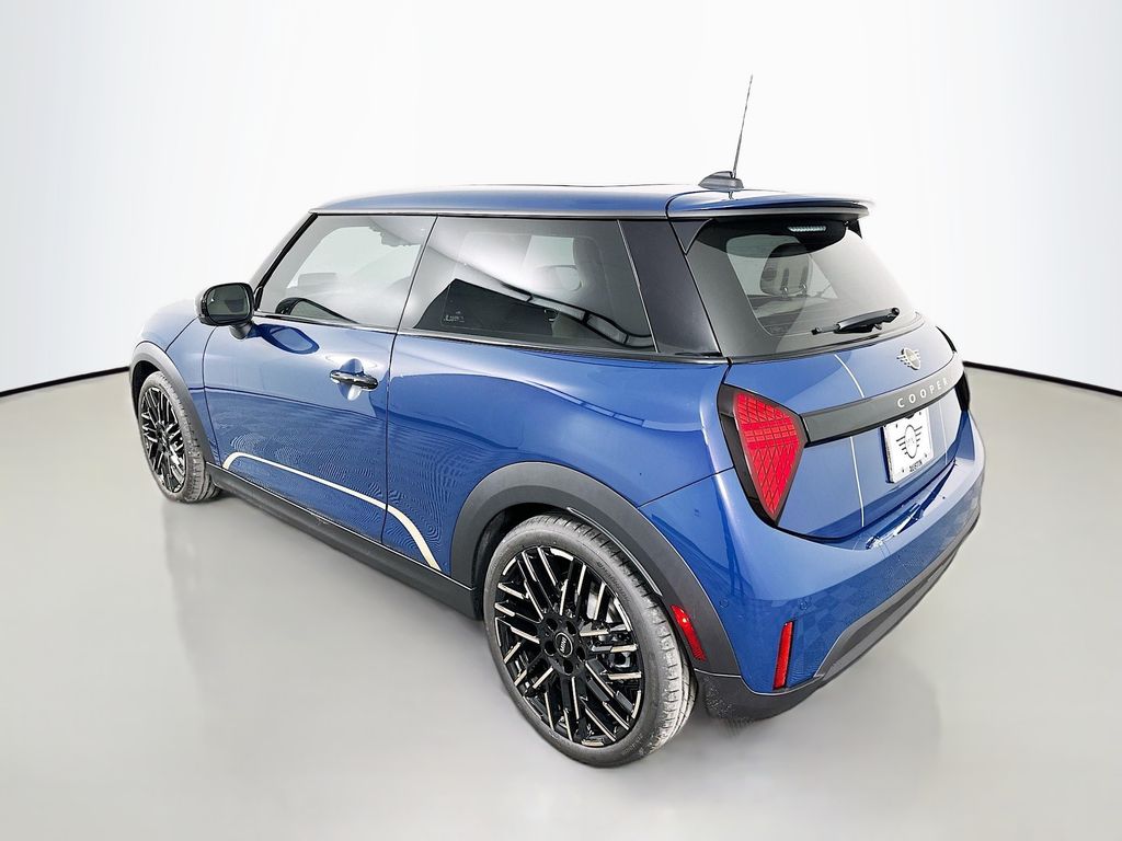 Thumbnail: 2026 MINI Cooper - 7