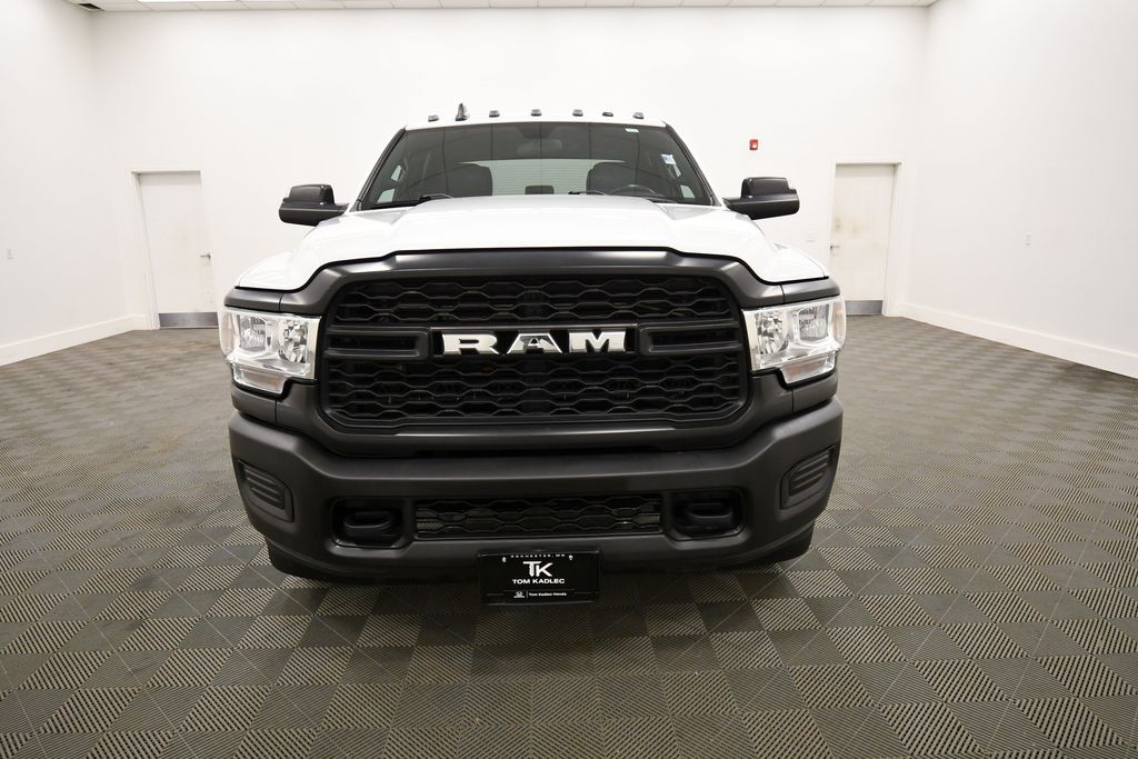 Used 2022 Ram 2500 Truck