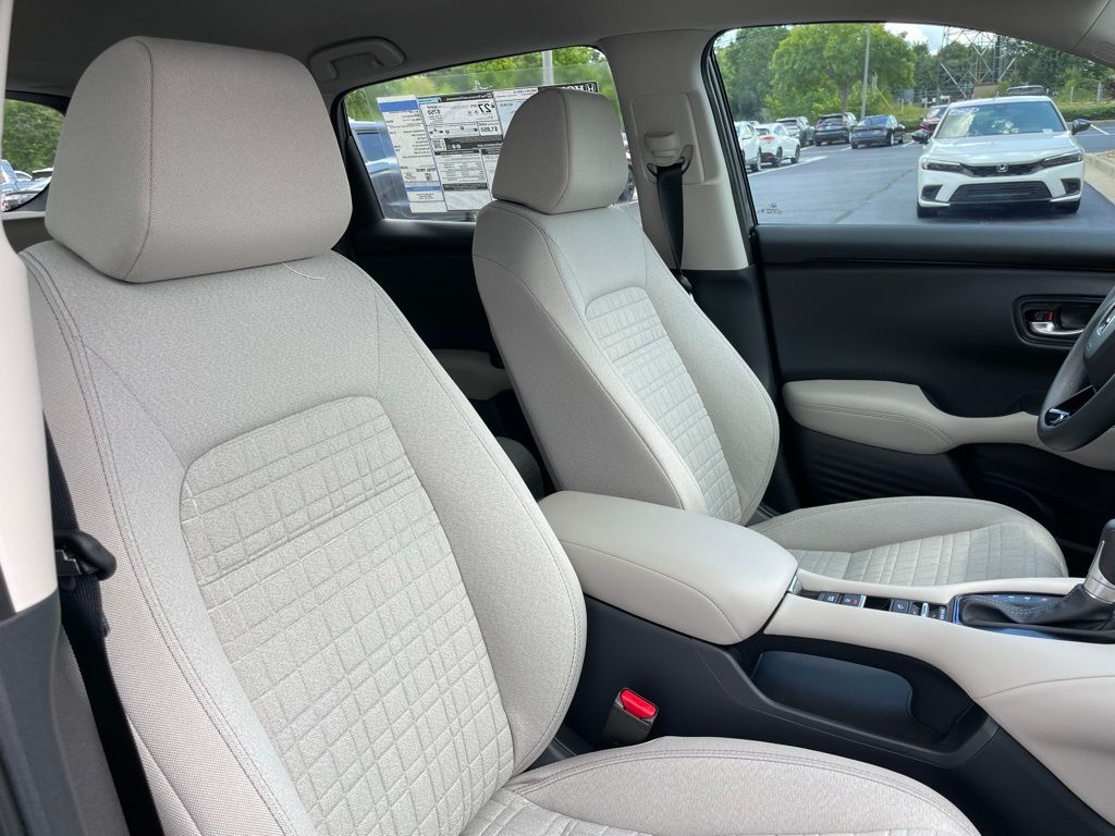 Thumbnail: 2026 Honda HR-V - 31