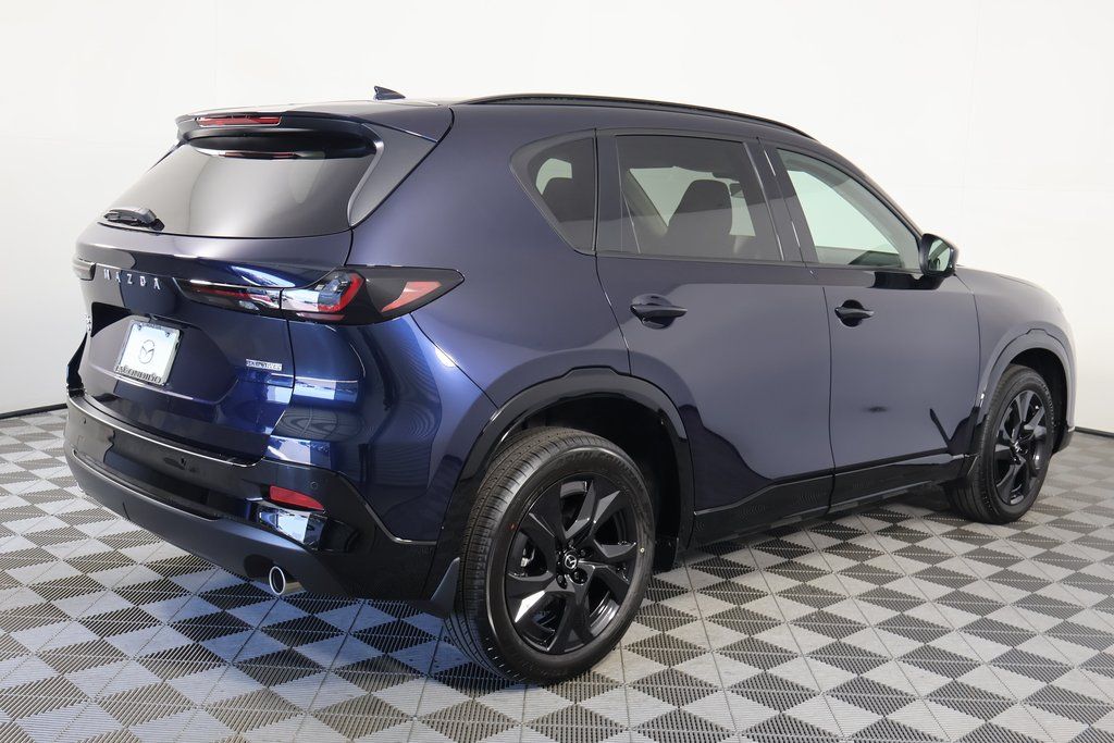 Thumbnail: 2026 Mazda CX-5 - 2