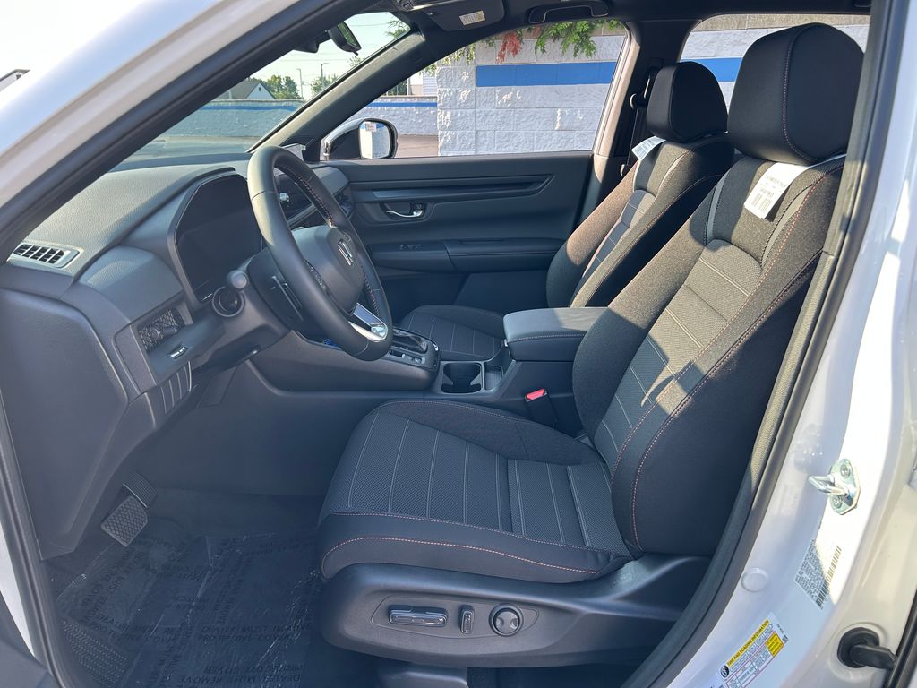 Thumbnail: 2026 Honda CR-V - 17