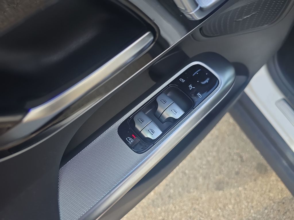 2026 Mercedes-Benz GLC GLC 300 White at John Sisson Motors
