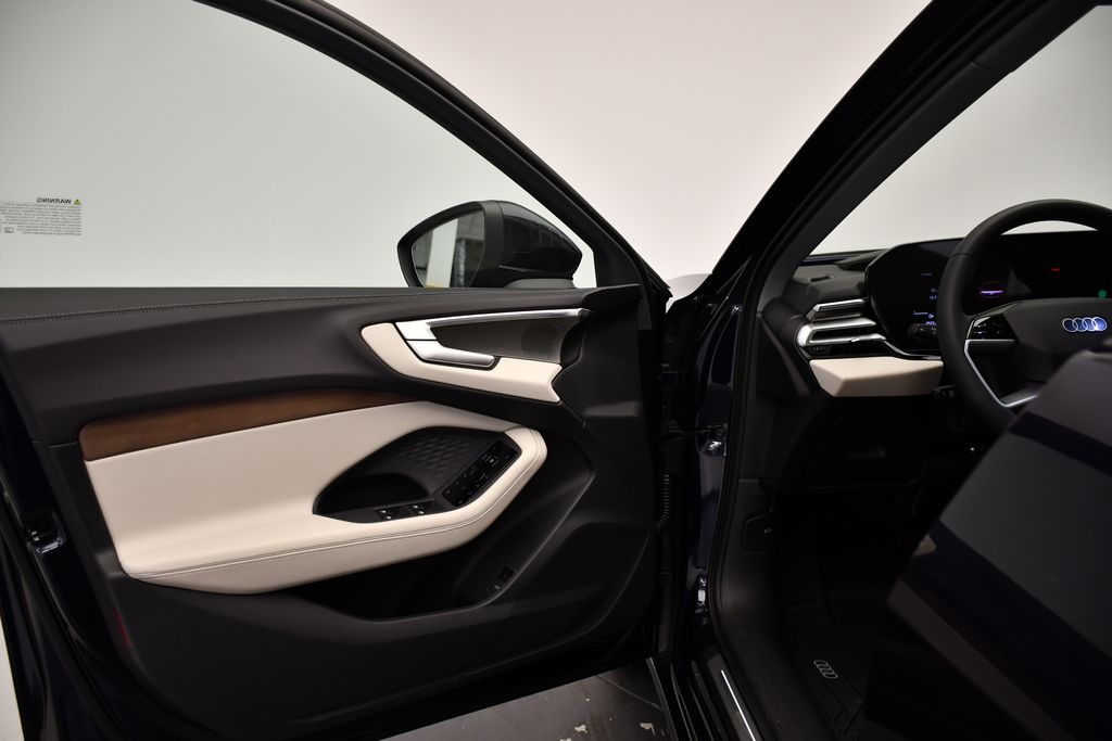 Thumbnail: 2025 Audi A5 - 31