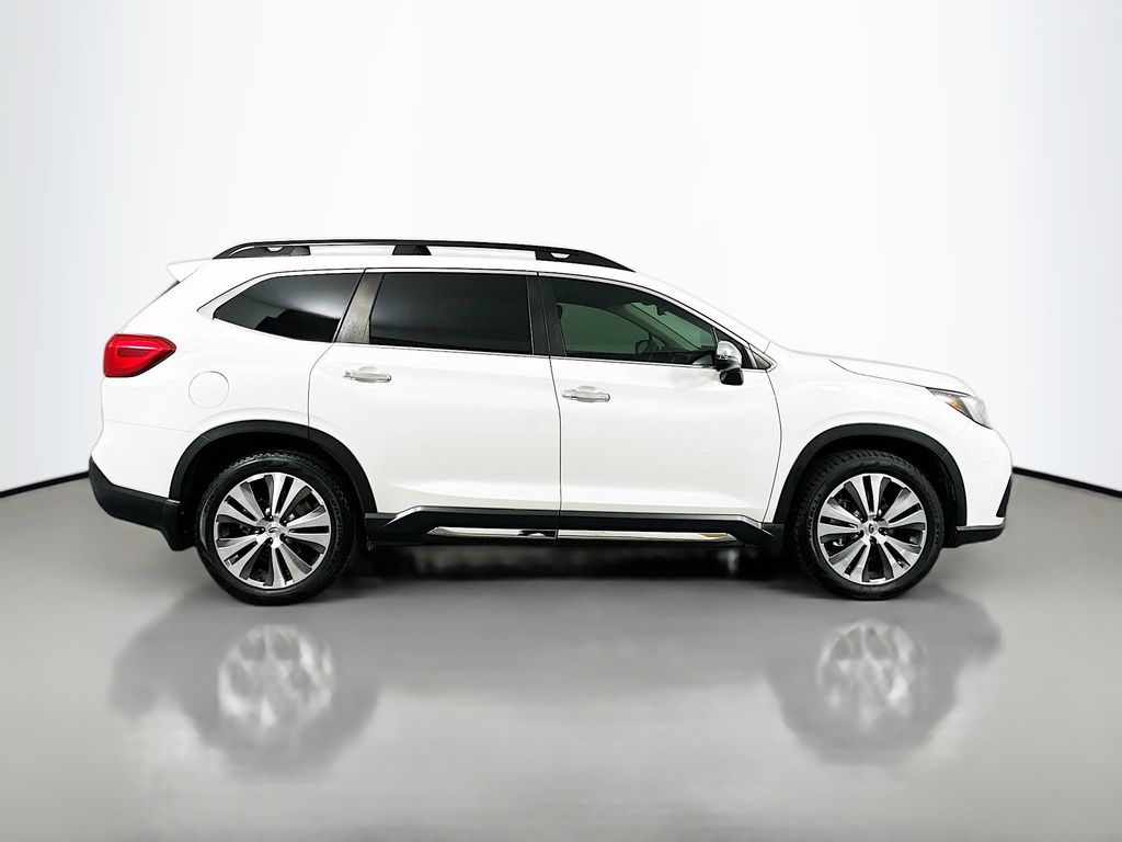 2021 Subaru Ascent Touring 4