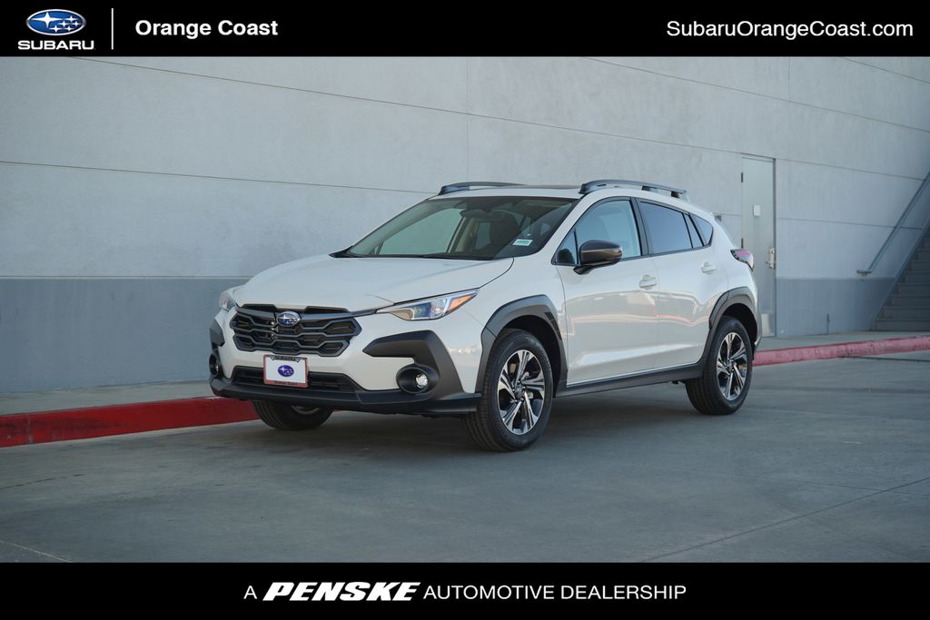 2025 Subaru Crosstrek Premium -
                Santa Ana, CA